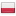 honki.pl hosted country